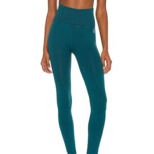 Free People Good Karma Leggings